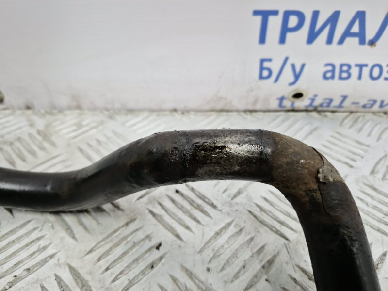 Стабилизатор передний Mitsubishi Outlander CU 2.4 БЕНЗИН 4G69 2003 (б/у) Київ - зображення 6