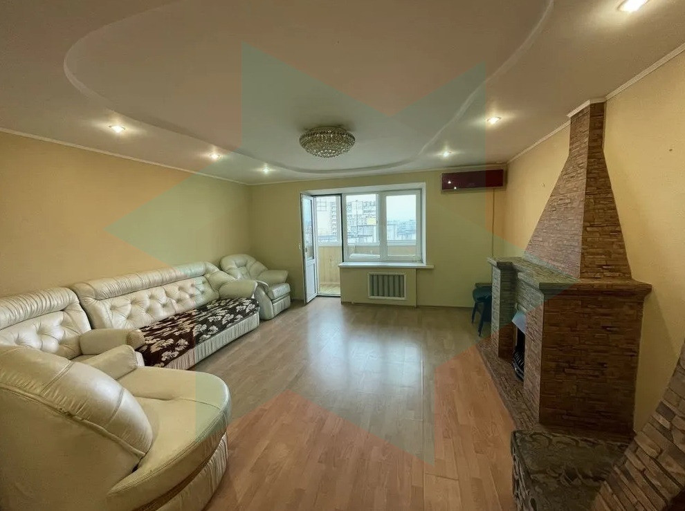 Продам. 3-к. 11/14, ж/м Перемога-4, вул.Гетьмана Петра Дорошенка Дніпро - зображення 3