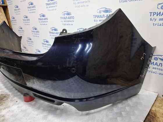 Бампер задний Mazda 6 GH 2.5 БЕНЗИН L5-VE 2007 (б/у) Киев