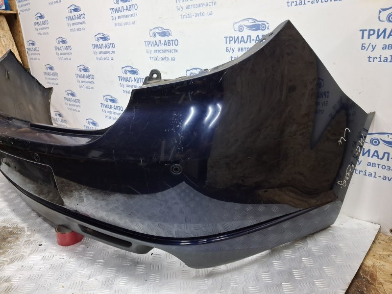 Бампер задний Mazda 6 GH 2.5 БЕНЗИН L5-VE 2007 (б/у) Киев - изображение 3