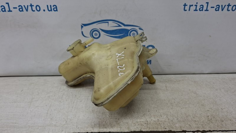 Бачок радиатора (расширительный) Mitsubishi Outlander XL 2.2 DIESEL 4HK 2007 (б/у) Киев - изображение 3