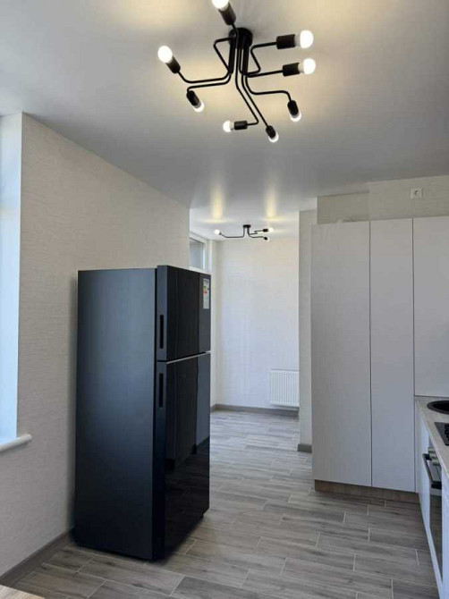 долгосрочная аренда 2-к квартира Киево-Святошинский, Гатное, 20000 грн./мес.  - зображення 3