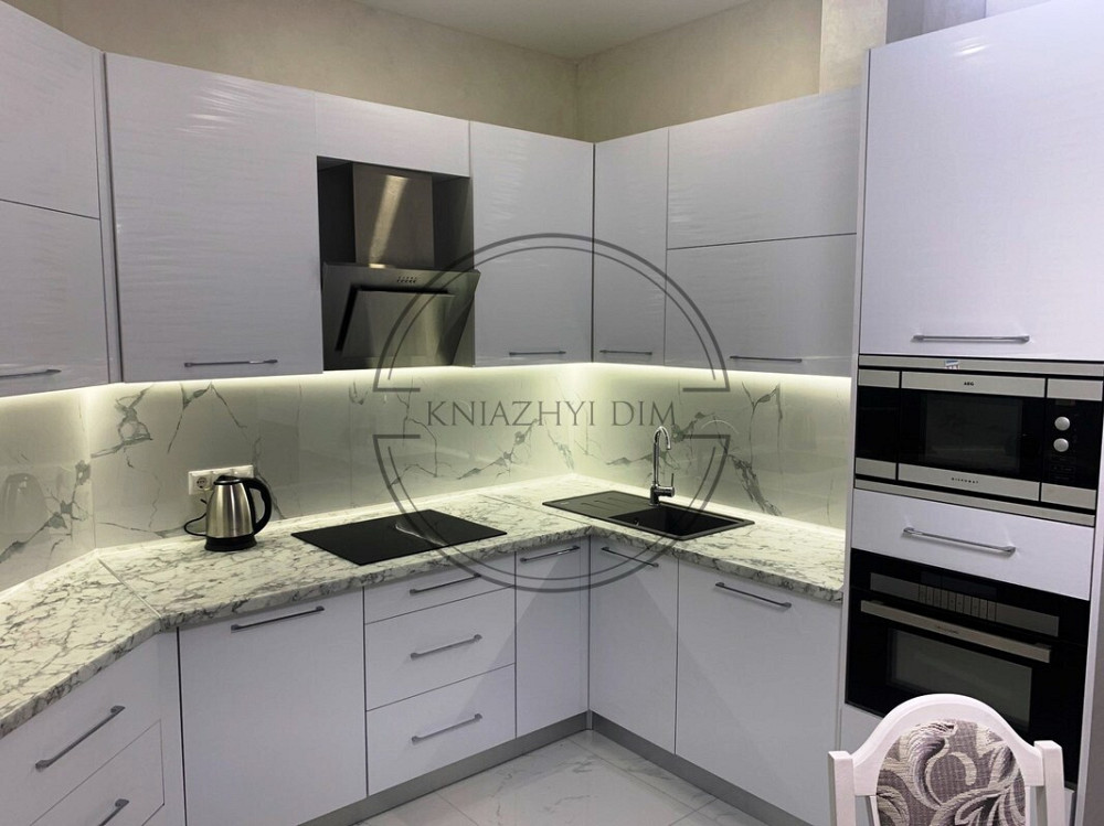 Оренда 3-х. к.кв. в ЦЕНТРІ МІСТА, Новий будинок. №11195223. Київ - зображення 5