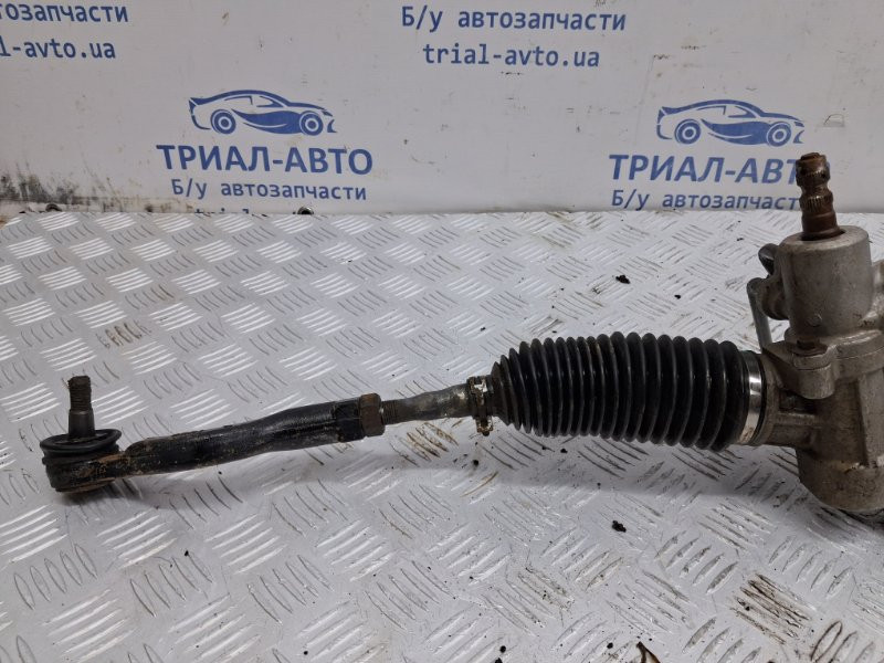 Рулевая рейка Mitsubishi L200 2006-2015 MR333500 (Арт. 67256) Київ - зображення 4