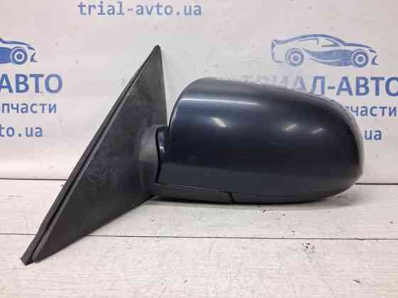 Зеркало левое Hyundai Sonata 2004-2010  (Арт. 66855) Київ