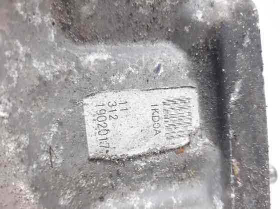 Раздаточная коробка Nissan Juke F15 1.6 TURBO MR16DDT 2010 (б/у) Київ