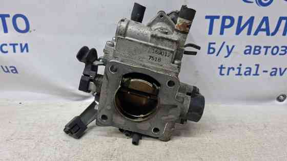 Заслонка дроссельная Mitsubishi Lancer 2003-2009 MN128888 (Арт. 74719) Київ