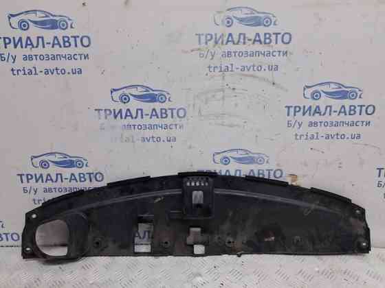 Накладка передней панели Hyundai Santa fe 2012-2019  (Арт. 67928) Киев