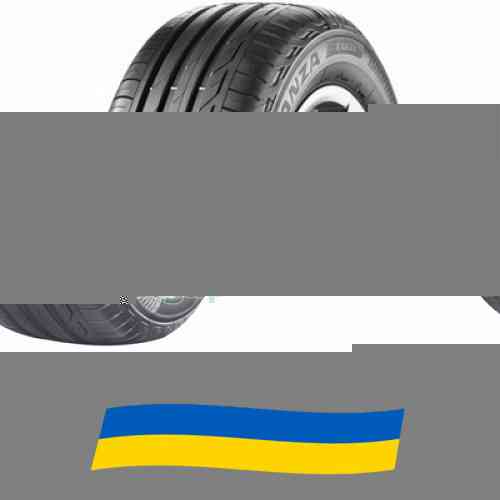 245/55 R17 Bridgestone Turanza T001 102W Легкова шина Київ