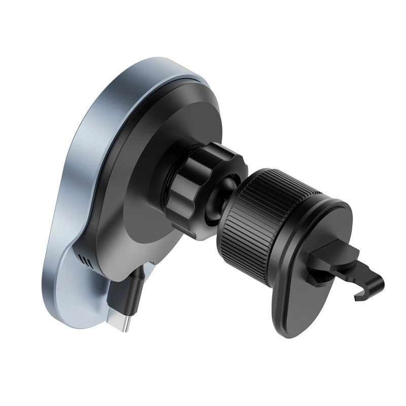 Автодержатель с БЗУ WIWU CH-315 Херсон - зображення 4