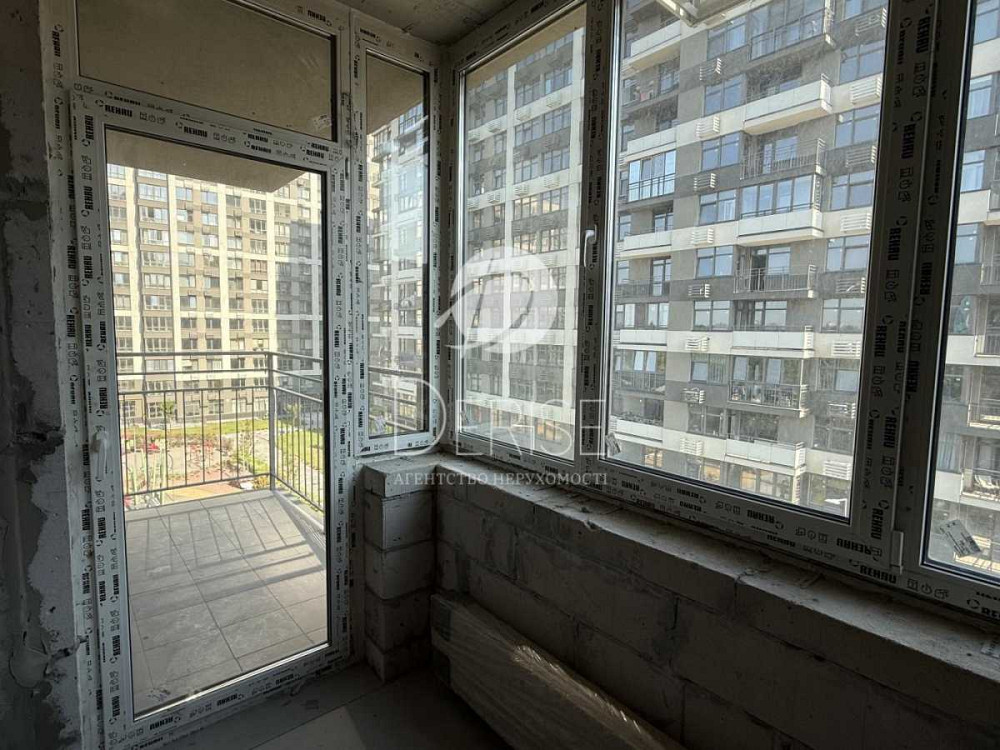 продажа 2-к квартира Киев, Подольский, 102000 $ Київ - зображення 9