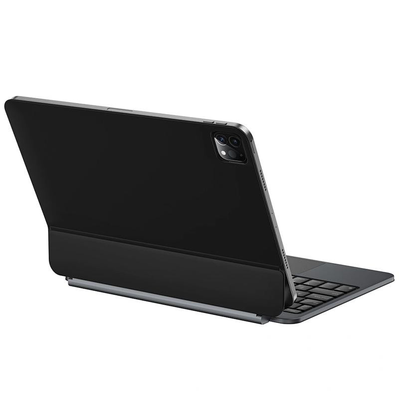 Уценка Чехол-клавиатура WIWU MK-004 for iPad Pro 11" (2024) Херсон - зображення 7