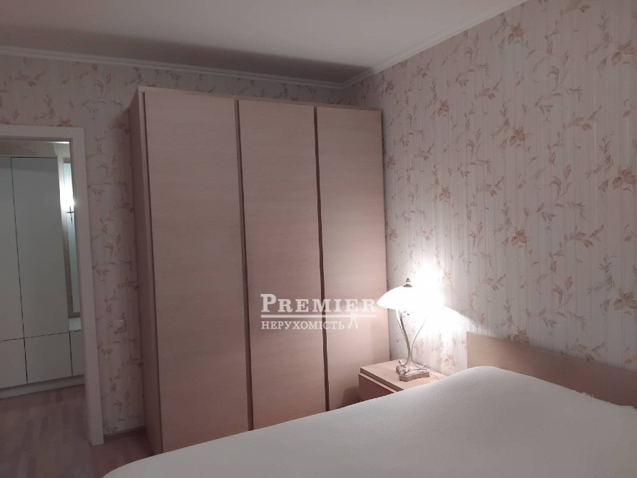 Продається затишна 2-кімнатна квартира на вулиці Добровольського! Одеса - зображення 12