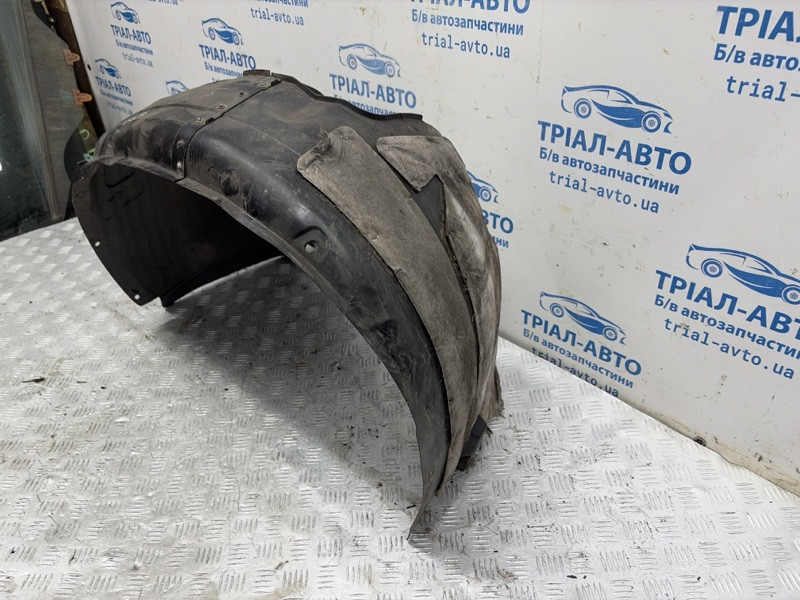 Подкрылок передний левый Hyundai Tucson 2015-2021 86811D7000 (Арт. 84042) Київ - зображення 3