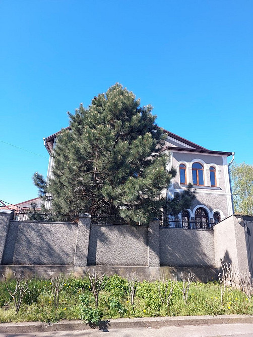 Продажа дома возле моря и парка, Царское село , 350м,10 соток ,гараж Одеса - зображення 2