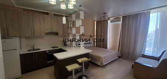 Оренда 1 кімнатної квартири-студіо в ЖК Комфорт Таун. Код об'єкта: 11196563 Киев