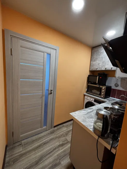 Продаж 1-кім в гуртожитку на Попова Кропивницкий - изображение 2