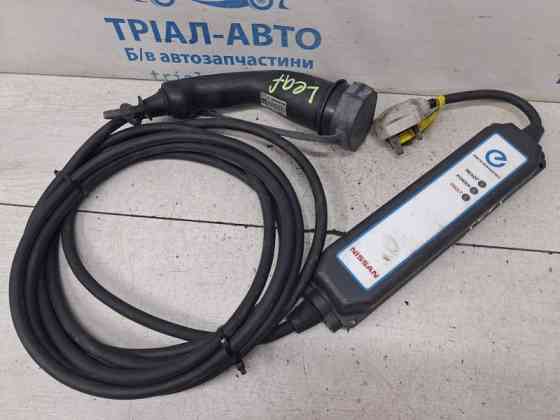 Зарядка Nissan Leaf ZE1 ЭЛЕКТРО 230V 10A 2017 (б/у) Киев
