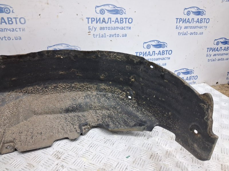 Подкрылок задний правый Kia Sorento BL 2.5 DIESEL D4CB 2002 (б/у) Киев - изображение 6