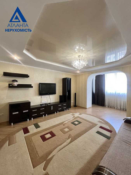 продажа 3-к квартира Луцк, 105000 $ Луцьк - зображення 3