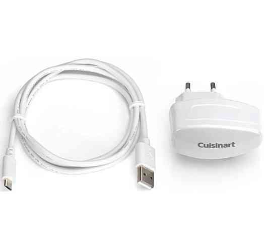 Блендер стационарный Cuisinart RPB100E 700 Вт серебристый Киев