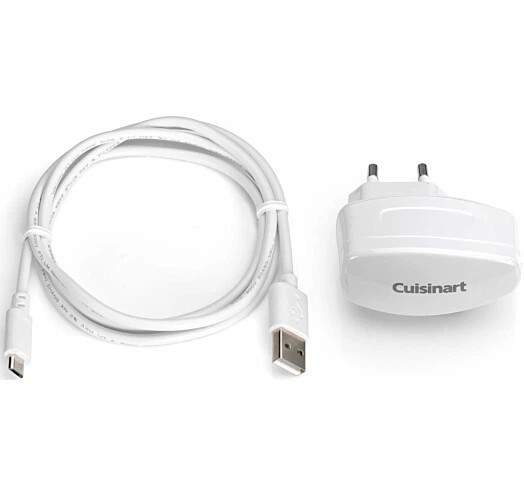 Блендер стационарный Cuisinart RPB100E 700 Вт серебристый Киев - изображение 4