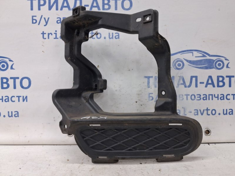 Кронштейн бампера передний Mitsubishi ASX 2010- 6405A171 (Арт. 65692) Киев - изображение 1