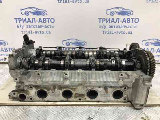 Головка блока цилиндров Mitsubishi ASX GA 1.8 DIESEL 4N13 2010 (б/у) Київ