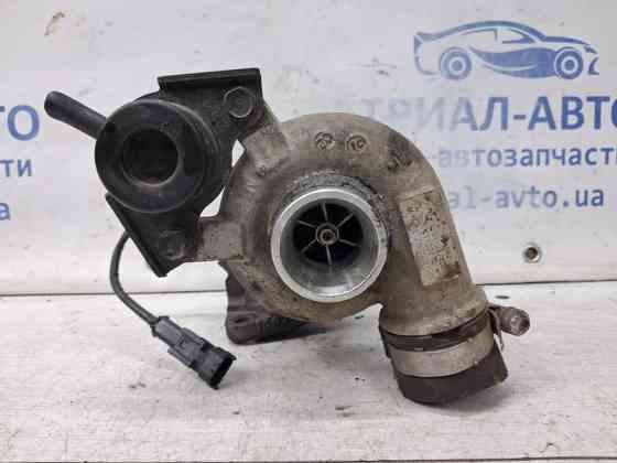 Турбина Kia Ceed ED 1.6 DIESEL D4FB 2006 (б/у) Київ