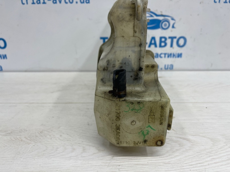 Бачок радиатора (расширительный) Infiniti QX60 L50 3.5 БЕНЗИН VQ35DE 2013 (б/у) Київ - зображення 3