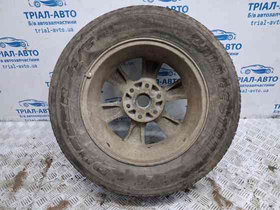 Запаска с резиной Mitsubishi L200 2006-2015 MR992758 (Арт. 74996) Київ