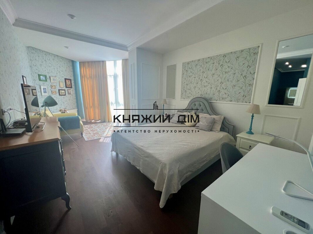 Без комісії! Оренда 5-ти кімнатної квартири м. Лукянівська № 11136799 Київ - зображення 9