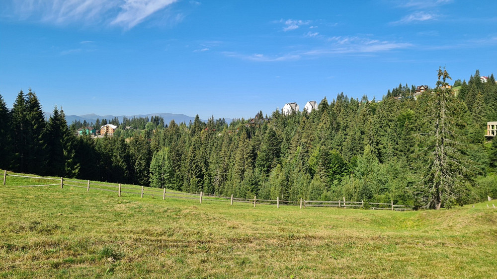 Земельна ділянка с. Яблуниця 0.48 га Яремче - изображение 6