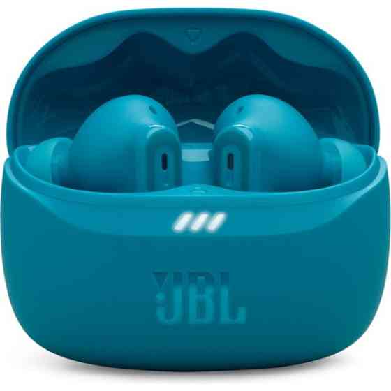 Bluetooth-гарнітура JBL Tune Beam 2 Turquoise (JBLTBEAM2TQE) (Код товару:40747) Харьков