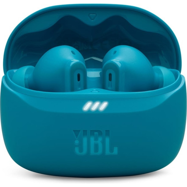 Bluetooth-гарнітура JBL Tune Beam 2 Turquoise (JBLTBEAM2TQE) (Код товару:40747) Харьков - изображение 6