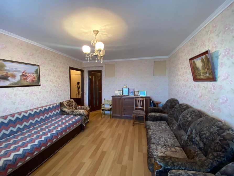 Двокімнатна квартира в новобудові на Лушпи. Суми - зображення 2