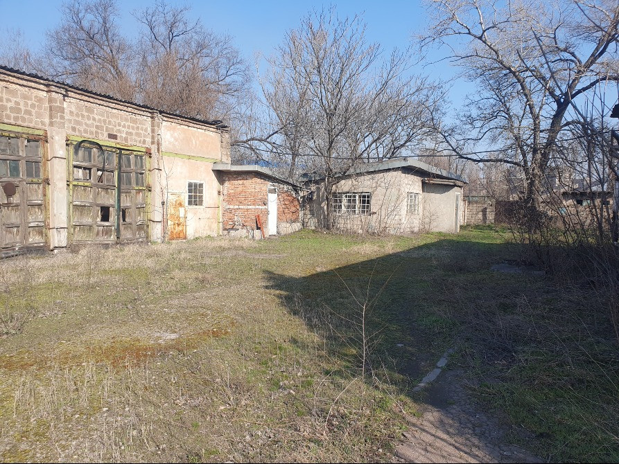 Продаж групи нежитлових будівель Кам'янське (Дніпродзержинськ) - зображення 10