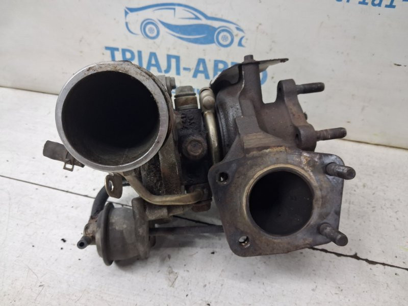 Турбина Mazda CX 7 2006-2012 L3Y4-13-70Z (Арт. 85141) Київ - зображення 6