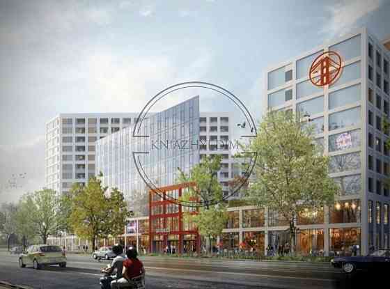 Продажа квартиры Киев, Шевченкiвський р-н, Победы просп./ Берестейский просп. код 21134757 Київ