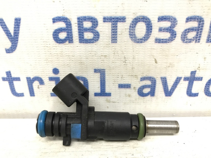 Форсунка топливная Chevrolet Cruze J300 1.6 F16D4 2009 (б/у) Київ - зображення 1