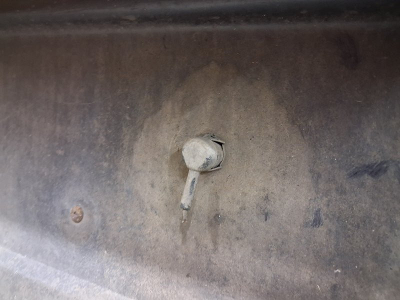 Бампер задний Suzuki SX4 2006-2014 71811-79J10-799 (Арт. 86280) Киев - изображение 7