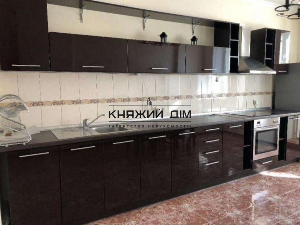 Оренда 1 к квартира в ЖК Голосеевский, метро Голосеевская 7 мин.11145143 Київ - зображення 6