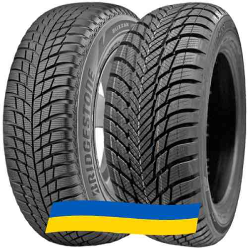 255/55 R18 Bridgestone Blizzak LM001 109H Легкова шина Київ