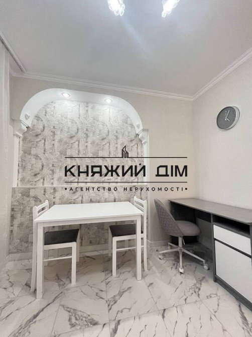Оренда 1- кімн. квартири на Позняках Код : 1149823 Киев - изображение 8