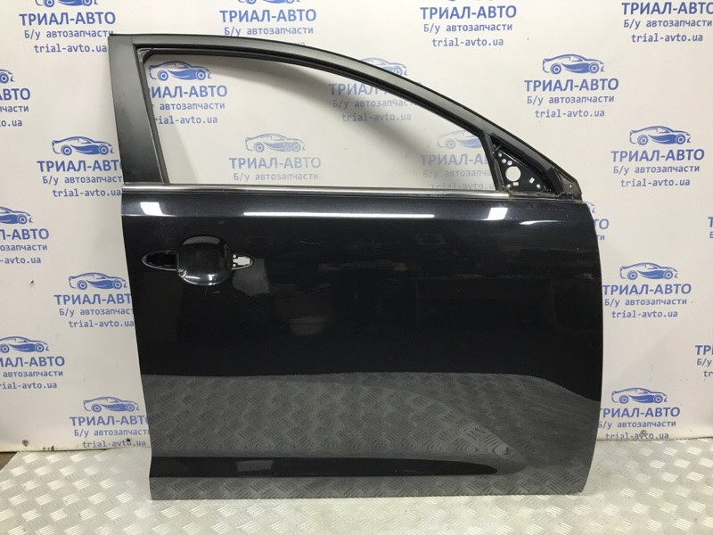 Дверь передняя правая Kia Sportage SL 2.0 DIESEL D4HA 2010 (б/у) Киев - изображение 1