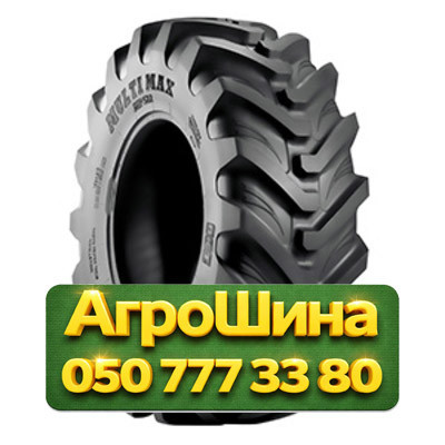 440/80R24 BKT MULTIMAX MP 522 161/161A8/B Индустриальная шина Київ - зображення 1