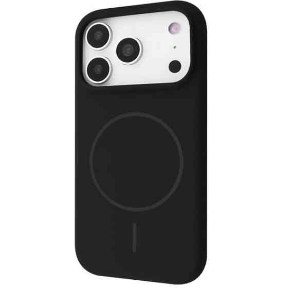 Чохол Proove Spectrum Case with Magnetic Ring для Apple iPhone 17 Pro Max Deep Black (PCSPIP17PM41)  Харьков