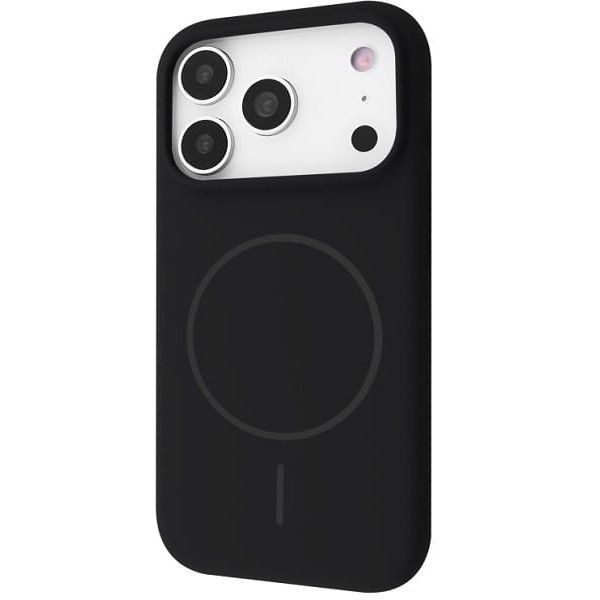 Чохол Proove Spectrum Case with Magnetic Ring для Apple iPhone 17 Pro Max Deep Black (PCSPIP17PM41)  Харків - зображення 1