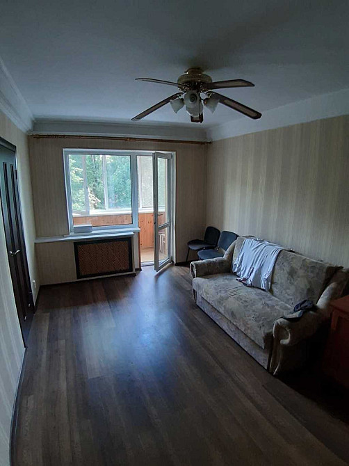 долгосрочная аренда 2-к квартира Киев, Святошинский, 12000 грн./мес. Киев - изображение 9