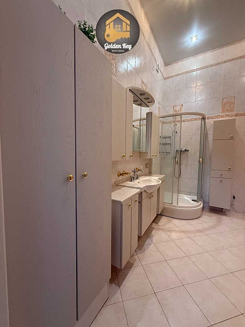 долгосрочная аренда 5-к квартира Киев, Печерский, 3500 $/мес. Киев - изображение 7